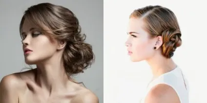 Тренд сезону ponytail