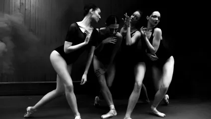 Тренувальна програма power stretching