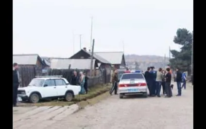 Трагедія на весіллі, байкал інфо