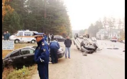 Трагедія на весіллі, байкал інфо