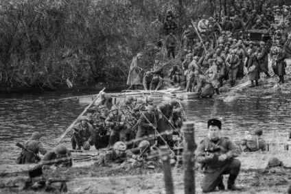 Зворушливі фронтові листи (26 фото) - Трініксі (скучив) Зворушливі фронтові листи (26 фото) - Трініксі