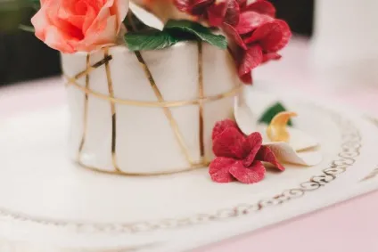 Tropical wedding стилізована фотосесія