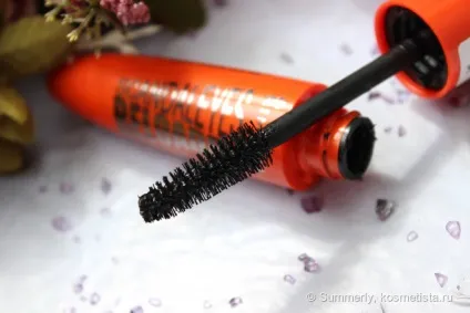 Туш для вій rimmel scandaleyes reloaded extreme volume - wear mascara black відгуки (туш) Туш для вій rimmel scandaleyes reloaded extreme volume - wear mascara black відгуки