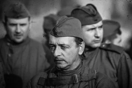 Зворушливі фронтові листи (26 фото) - Трініксі (відчуваю) Зворушливі фронтові листи (26 фото) - Трініксі