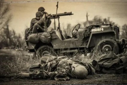 Зворушливі фронтові листи (26 фото) - Трініксі (Міцно всіх цілу) Зворушливі фронтові листи (26 фото) - Трініксі