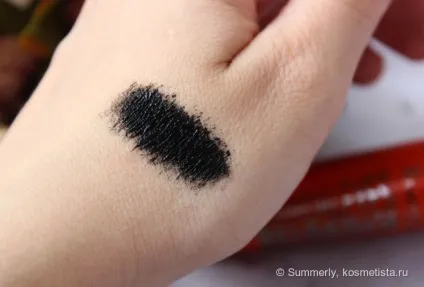 Туш для вій rimmel scandaleyes reloaded extreme volume - wear mascara black відгуки (rimmel) Туш для вій rimmel scandaleyes reloaded extreme volume - wear mascara black відгуки
