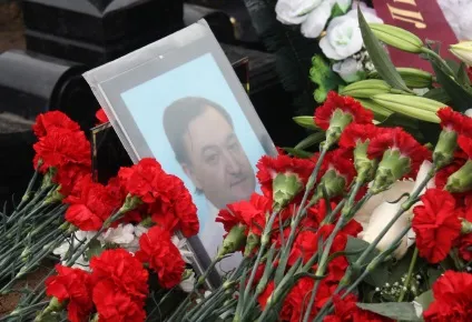 Три буденні історії про те, як в'язниця небезпечна для життя (кілька днів смерті) Три буденні історії про те, як в'язниця небезпечна для життя