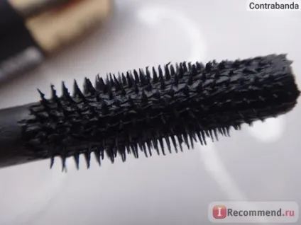 Туш для вій max factor false lash effect - «про неї не писав тільки ледачий
