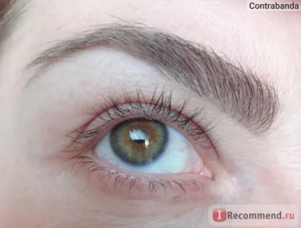 Туш для вій max factor false lash effect - «про неї не писав тільки ледачий