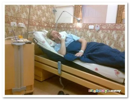 Тріщина на хребті - це не дрібниця (дрібниця) Тріщина на хребті - це не дрібниця