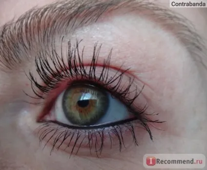 Туш для вій max factor false lash effect - «про неї не писав тільки ледачий