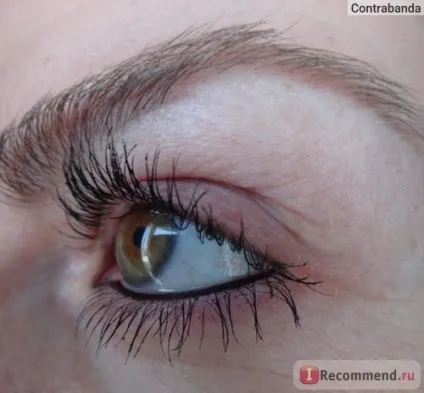 Туш для вій max factor false lash effect - «про неї не писав тільки ледачий