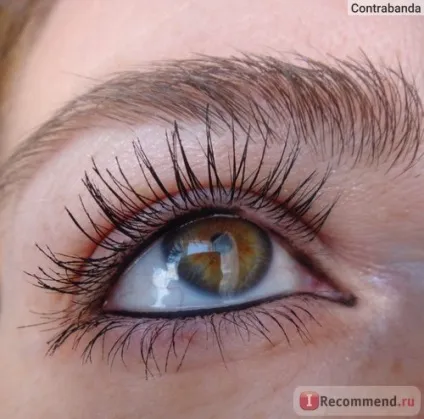 Туш для вій max factor false lash effect - «про неї не писав тільки ледачий