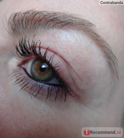 Туш для вій max factor false lash effect - «про неї не писав тільки ледачий