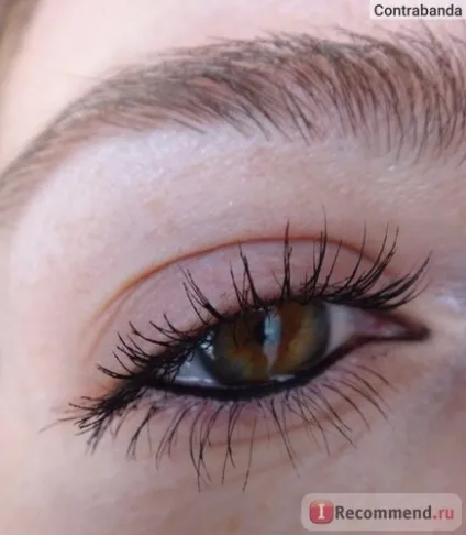 Туш для вій max factor false lash effect - «про неї не писав тільки ледачий
