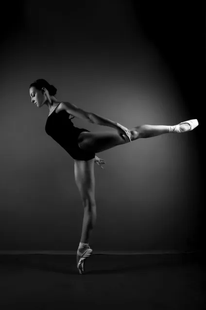 Тренувальна програма power stretching