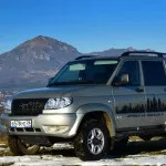 Uaz hunter (уаз хантер 2014 року) ціна, фото, характеристики, тест-драйв (uaz hunter уаз хантер 2014 ціна фото характеристика тест-драйв відгук) Uaz hunter (уаз хантер 2014 року) ціна, фото, характеристики, тест-драйв