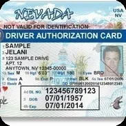 Посвідчення особи в сша