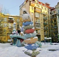 Творчий проект - раз іграшка, два подушка! Позаурочна робота, інше