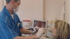 Видалення поліпів у носі лазером ціна, відгуки, відео (видалення) Видалення поліпів у носі лазером ціна, відгуки, відео