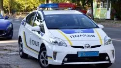 Вчимося розуміти кольору проблискових маячків (кольори) Вчимося розуміти кольору проблискових маячків
