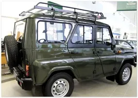 Uaz hunter (уаз хантер 2014 року) ціна, фото, характеристики, тест-драйв (2014 року) Uaz hunter (уаз хантер 2014 року) ціна, фото, характеристики, тест-драйв