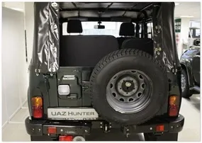 Uaz hunter (уаз хантер 2014 року) ціна, фото, характеристики, тест-драйв (2014 року) Uaz hunter (уаз хантер 2014 року) ціна, фото, характеристики, тест-драйв