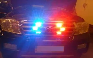 Вчимося розуміти кольору проблискових маячків (проблискових) Вчимося розуміти кольору проблискових маячків