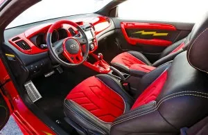 Тюнінг ДВС теорія підвищення ккд двигуна, автомобілі від а до я
