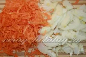 тушкована щука