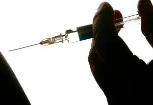 Уколи при защемленні сідничного нерва (затисканні) Уколи при защемленні сідничного нерва