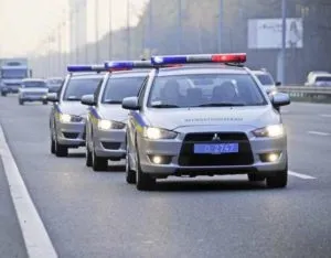 Вчимося розуміти кольору проблискових маячків (маячків) Вчимося розуміти кольору проблискових маячків