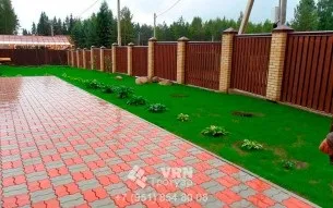 Укладання тротуарної плитки своїми руками технологія і покрокова інструкція, vrn тротуар (тротуарної) Укладання тротуарної плитки своїми руками технологія і покрокова інструкція, vrn тротуар