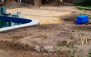 Укладання тротуарної плитки своїми руками технологія і покрокова інструкція, vrn тротуар (тротуарної) Укладання тротуарної плитки своїми руками технологія і покрокова інструкція, vrn тротуар