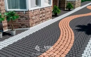 Укладання тротуарної плитки своїми руками технологія і покрокова інструкція, vrn тротуар (своїми) Укладання тротуарної плитки своїми руками технологія і покрокова інструкція, vrn тротуар