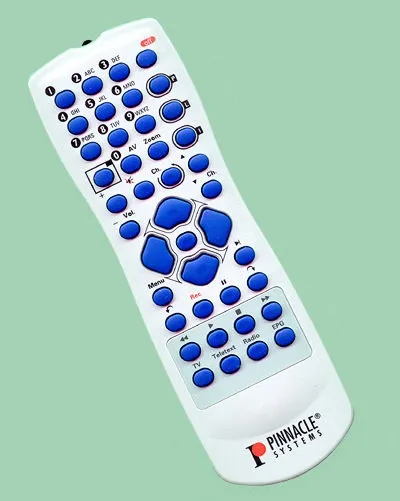 Тв-тюнер pinnacle systems studio pctv