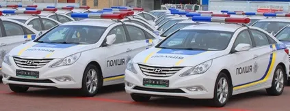 Вчимося розуміти кольору проблискових маячків (включеним проблисковим маячком) Вчимося розуміти кольору проблискових маячків
