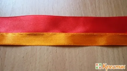 Вчимося робити 3 шикарні троянди з атласних стрічок своїми руками в одному майстер-класі! (Стрічок) Вчимося робити 3 шикарні троянди з атласних стрічок своїми руками в одному майстер-класі!