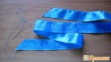 Вчимося робити 3 шикарні троянди з атласних стрічок своїми руками в одному майстер-класі! (Робити) Вчимося робити 3 шикарні троянди з атласних стрічок своїми руками в одному майстер-класі!