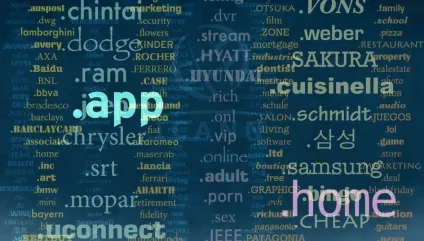 Зручність або розлучення навіщо потрібні нові доменні зони (розлучення) Зручність або розлучення навіщо потрібні нові доменні зони