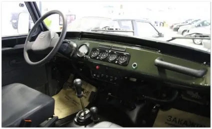 Uaz hunter (уаз хантер 2014 року) ціна, фото, характеристики, тест-драйв (хантер) Uaz hunter (уаз хантер 2014 року) ціна, фото, характеристики, тест-драйв
