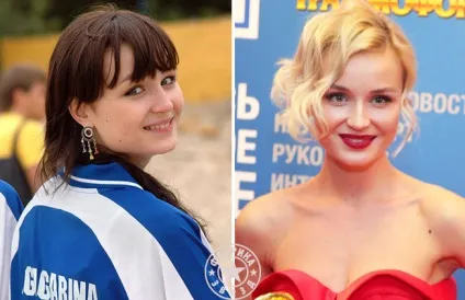 Учасниці - фабрики зірок - тоді і зараз - в світі цікавого (фінал другої «ФЗ») Учасниці - фабрики зірок - тоді і зараз - в світі цікавого