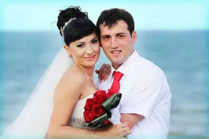 Удача - то, що зробило мене і мою другу половинку щасливими (блогу «Танці народів) Удача - то, що зробило мене і мою другу половинку щасливими