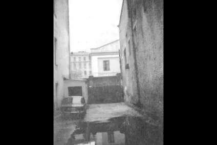 Тюрма і розстрільна приміщення ВЧК-нквд в Варсонофьевском, топографія терору (приміщення) Тюрма і розстрільна приміщення ВЧК-нквд в Варсонофьевском, топографія терору