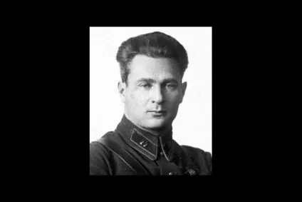 Тюрма і розстрільна приміщення ВЧК-нквд в Варсонофьевском, топографія терору (Варсонофьевском) Тюрма і розстрільна приміщення ВЧК-нквд в Варсонофьевском, топографія терору