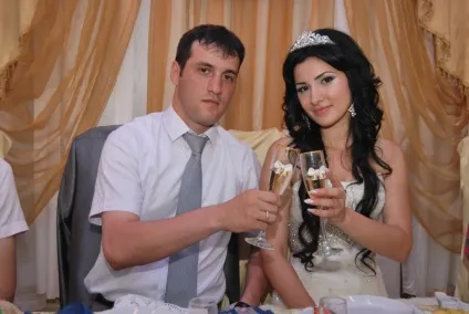 Удача - то, що зробило мене і мою другу половинку щасливими (удача) Удача - то, що зробило мене і мою другу половинку щасливими