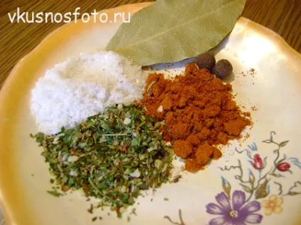 Тушкована капуста з рисом, смачно з фото (рисом) Тушкована капуста з рисом, смачно з фото