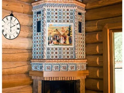 Кутовий камін з цегли своїми руками креслення, вимоги до конструкції, матеріали та технологія (своїми) Кутовий камін з цегли своїми руками креслення, вимоги до конструкції, матеріали та технологія