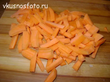 Тушкована капуста з рисом, смачно з фото (капуста) Тушкована капуста з рисом, смачно з фото