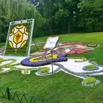 Прикрашаємо клумби і квітники - ідеї і рішення, мій квітник! (ландшафтний дизайн) Прикрашаємо клумби і квітники - ідеї і рішення, мій квітник!